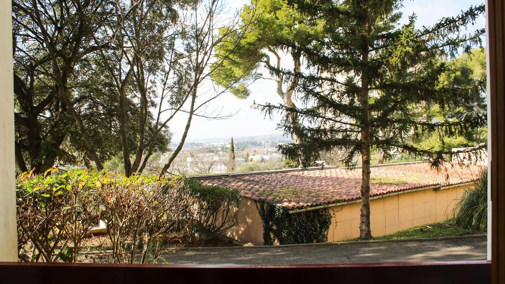 Le Niou, Appartement Avec Parking Gratuit Marselha Apartamento